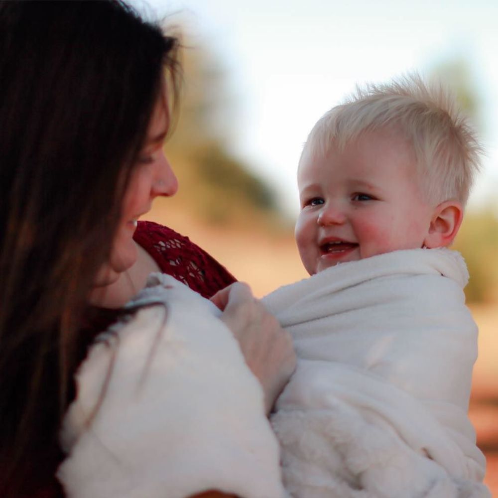 Meet your Posher, Erin